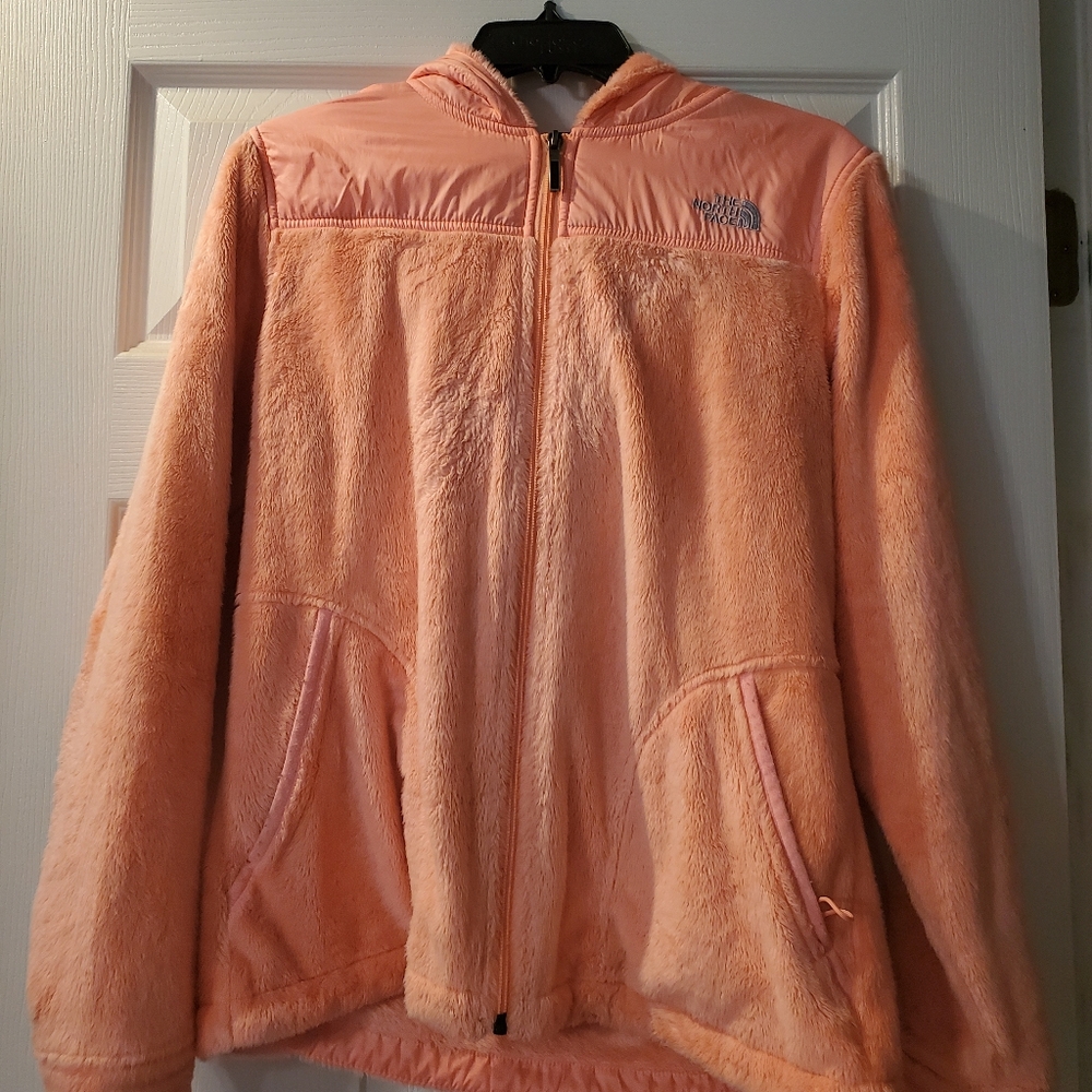 Womens northface.
